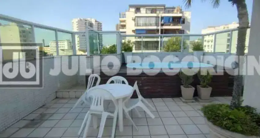 Apartamento com 2 quartos à venda na Rua Maxwell, Tijuca, Rio de Janeiro