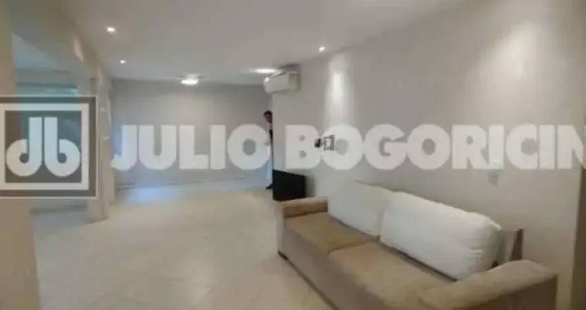 Apartamento com 2 quartos à venda na Rua Maxwell, Tijuca, Rio de Janeiro