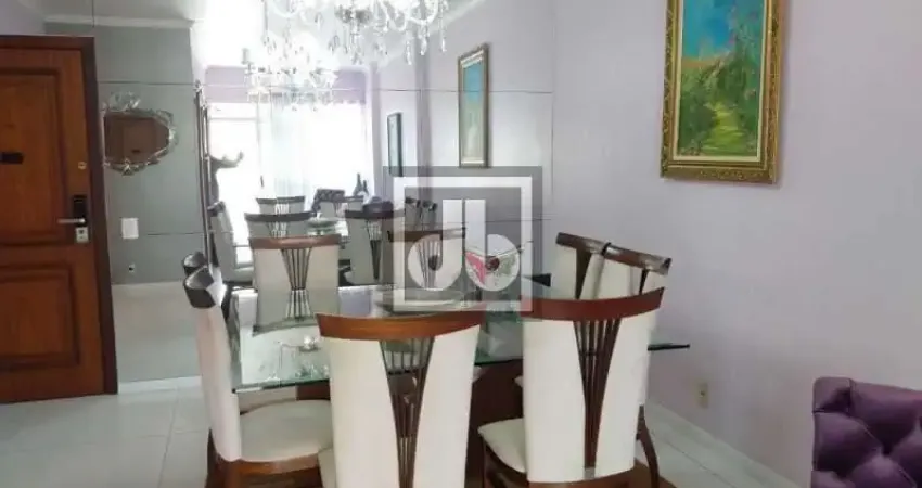 Apartamento com 3 quartos à venda na Rua Visconde de Santa Isabel, Vila Isabel, Rio de Janeiro