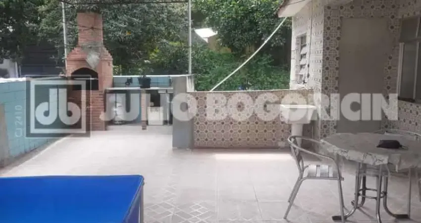 Casa em condomínio fechado com 4 quartos à venda na Rua General Argolo, São Cristóvão, Rio de Janeiro