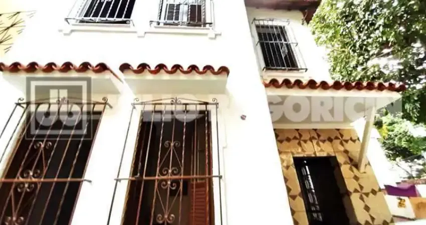 Casa com 3 quartos à venda na Rua São Miguel, Tijuca, Rio de Janeiro