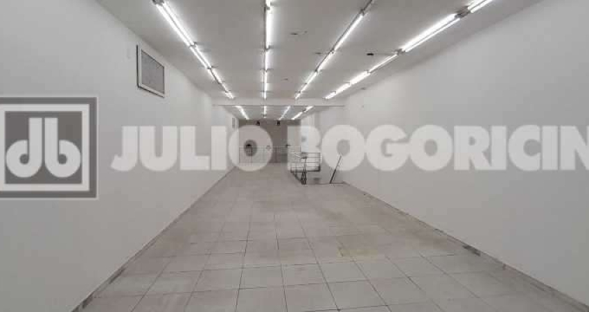Ponto comercial à venda na Rua Haddock Lobo, Tijuca, Rio de Janeiro