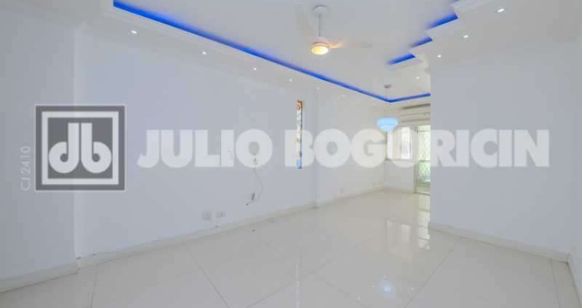 Apartamento com 3 quartos à venda na Rua Conde de Bonfim, Tijuca, Rio de Janeiro