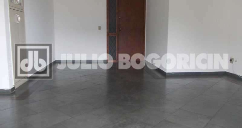 Apartamento com 2 quartos à venda na Rua Botucatu, Grajaú, Rio de Janeiro