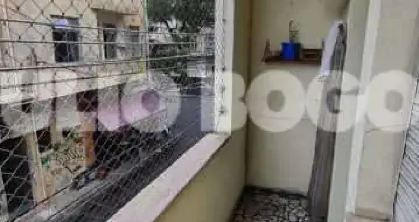 Apartamento com 2 quartos à venda na Rua Caruso, Tijuca, Rio de Janeiro