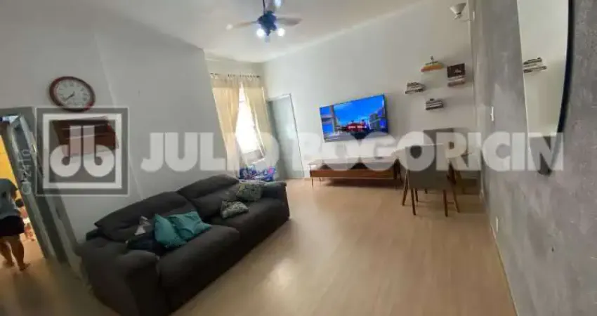 Apartamento com 2 quartos à venda na Rua General Roca, Tijuca, Rio de Janeiro