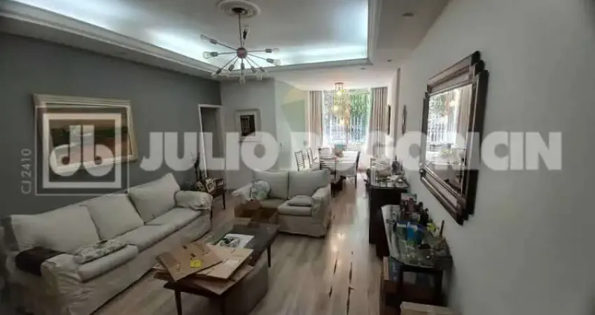 Apartamento com 3 quartos para alugar na Rua Conde de Bonfim, Tijuca, Rio de Janeiro