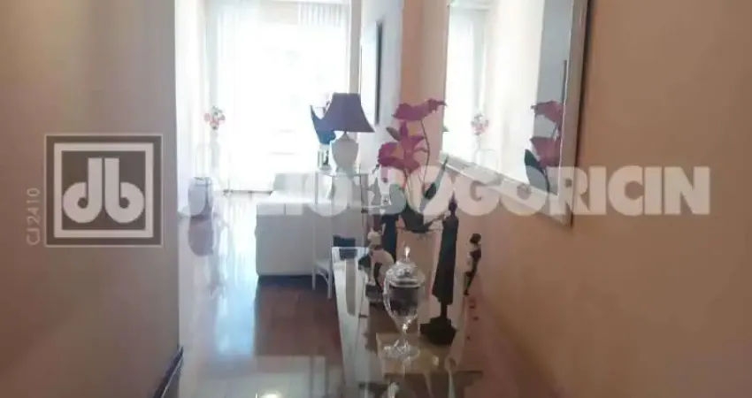 Apartamento com 2 quartos à venda na Rua Amaral, Andaraí, Rio de Janeiro