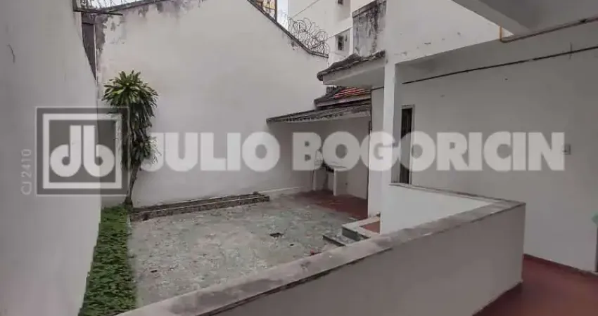 Casa em condomínio fechado com 4 quartos para alugar na Rua Gonzaga Bastos, Vila Isabel, Rio de Janeiro