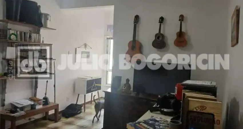 Apartamento com 2 quartos para alugar na Rua Desembargador Izidro, Tijuca, Rio de Janeiro