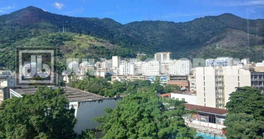 Apartamento com 4 quartos à venda na Rua Conde de Bonfim, Tijuca, Rio de Janeiro