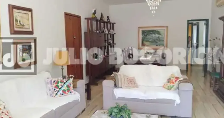 Cobertura com 4 quartos à venda na Rua Conde de Bonfim, Tijuca, Rio de Janeiro