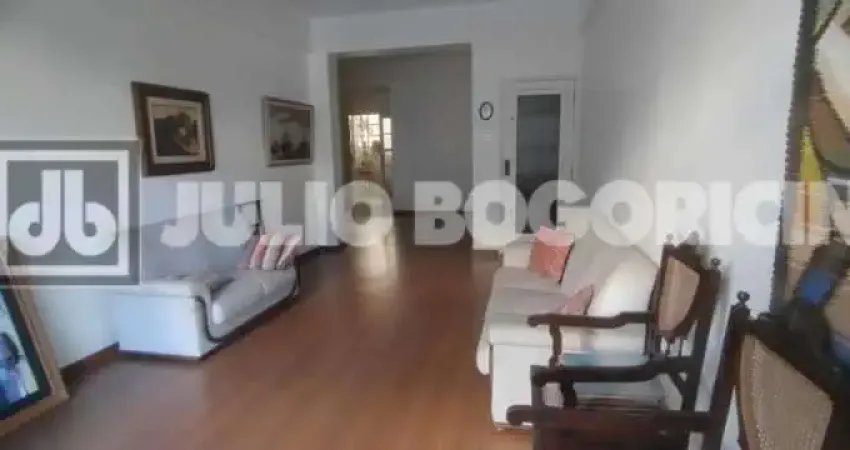 Apartamento com 3 quartos à venda na Avenida Maracanã, Tijuca, Rio de Janeiro