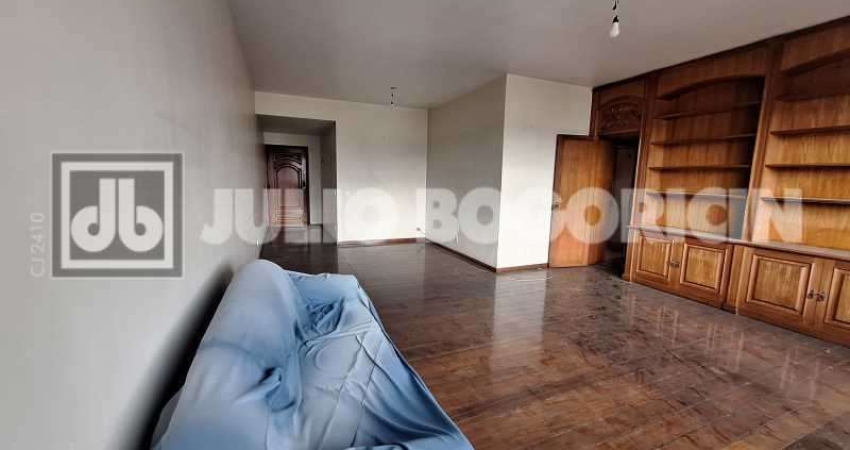 Apartamento com 3 quartos à venda na Rua Antônio Basílio, Tijuca, Rio de Janeiro
