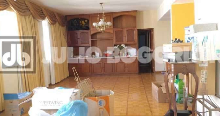 Apartamento com 3 quartos à venda na Rua Moura Brito, Tijuca, Rio de Janeiro