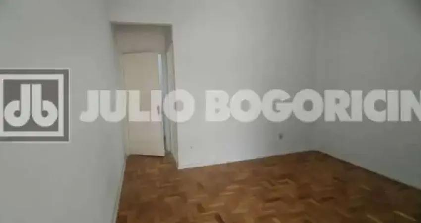 Apartamento com 2 quartos à venda na Rua São Francisco Xavier, Tijuca, Rio de Janeiro