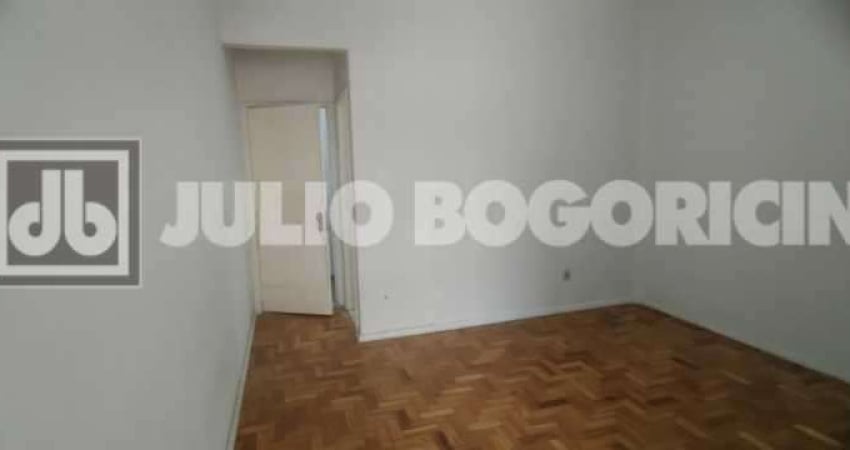 Apartamento com 2 quartos para alugar na Rua São Francisco Xavier, Tijuca, Rio de Janeiro