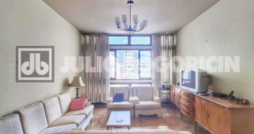 Apartamento com 3 quartos à venda na Rua Conde de Bonfim, Tijuca, Rio de Janeiro