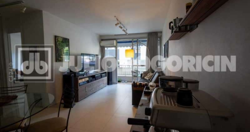 Apartamento com 2 quartos à venda na Rua Conde de Bonfim, Tijuca, Rio de Janeiro