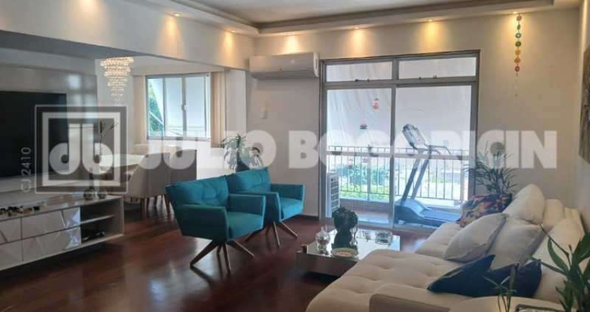 Apartamento com 2 quartos à venda na Rua da Cascata, Tijuca, Rio de Janeiro