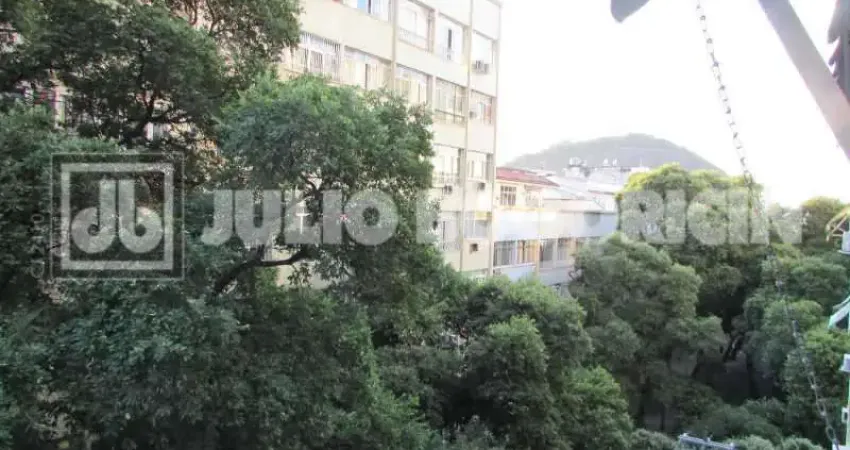 Apartamento com 2 quartos à venda na Rua Conde de Bonfim, Tijuca, Rio de Janeiro