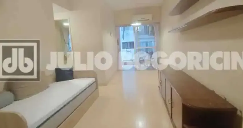 Apartamento com 1 quarto à venda na Rua Pereira Nunes, Tijuca, Rio de Janeiro