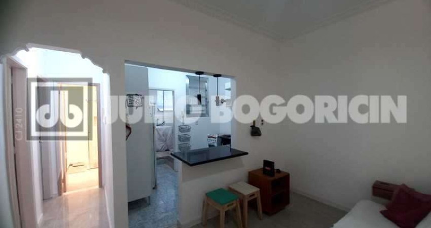 Apartamento com 2 quartos à venda na Rua Padre Champagnat, Vila Isabel, Rio de Janeiro