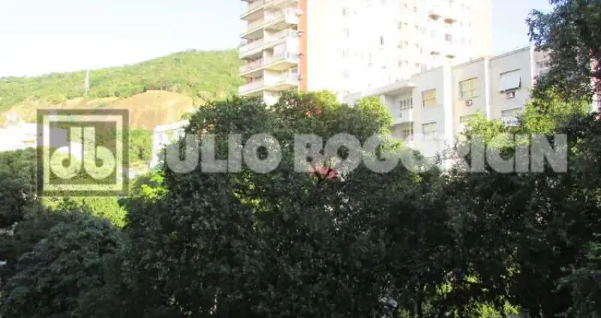 Apartamento com 3 quartos à venda na Rua Conde de Bonfim, Tijuca, Rio de Janeiro