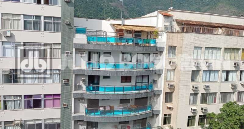 Apartamento com 3 quartos para alugar na Rua Antônio Basílio, Tijuca, Rio de Janeiro