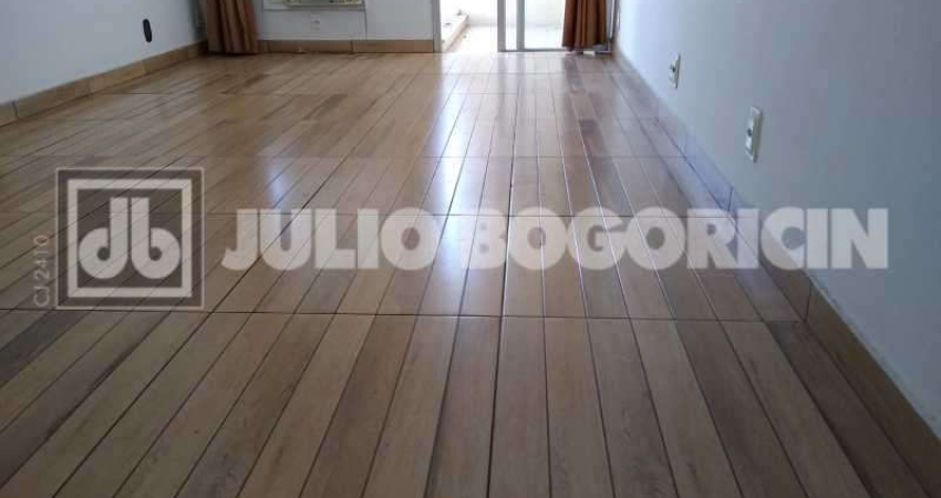 Apartamento com 1 quarto à venda na Rua Jorge Rudge, Vila Isabel, Rio de Janeiro