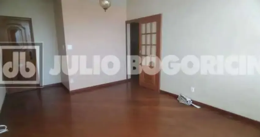 Apartamento com 2 quartos à venda na Rua Paula Brito, Andaraí, Rio de Janeiro