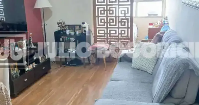Apartamento com 2 quartos à venda na Rua Uruguai, Tijuca, Rio de Janeiro