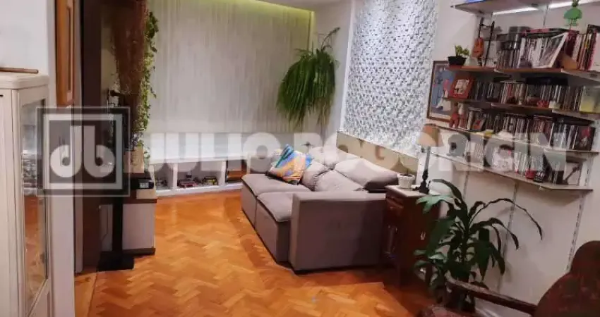 Apartamento com 3 quartos à venda na Rua José Higino, Tijuca, Rio de Janeiro
