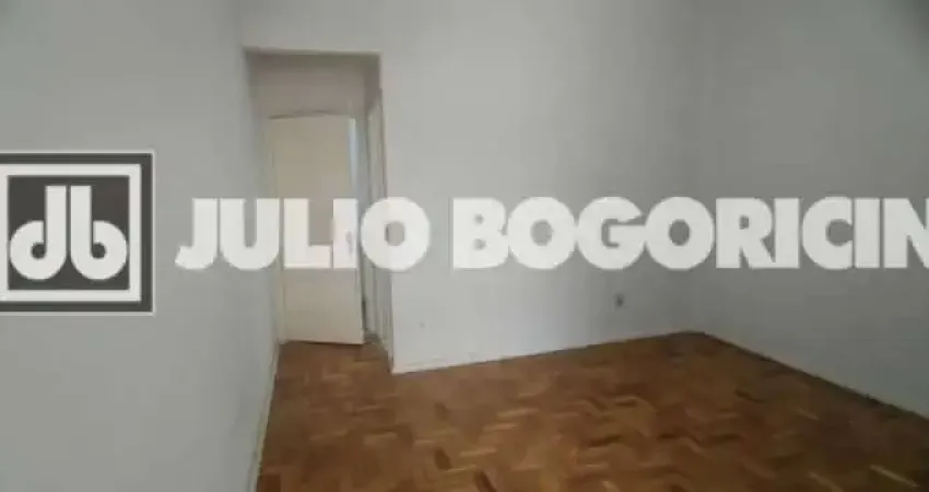 Apartamento com 2 quartos para alugar na Rua São Francisco Xavier, Tijuca, Rio de Janeiro