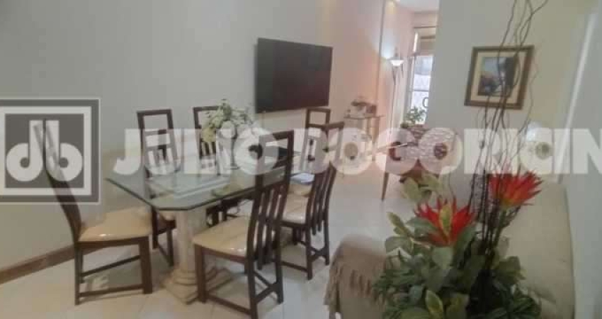 Apartamento com 1 quarto à venda na Rua Antônio Basílio, Tijuca, Rio de Janeiro