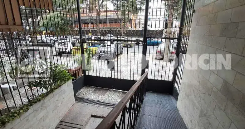 Apartamento com 2 quartos à venda na Rua Uruguai, Tijuca, Rio de Janeiro