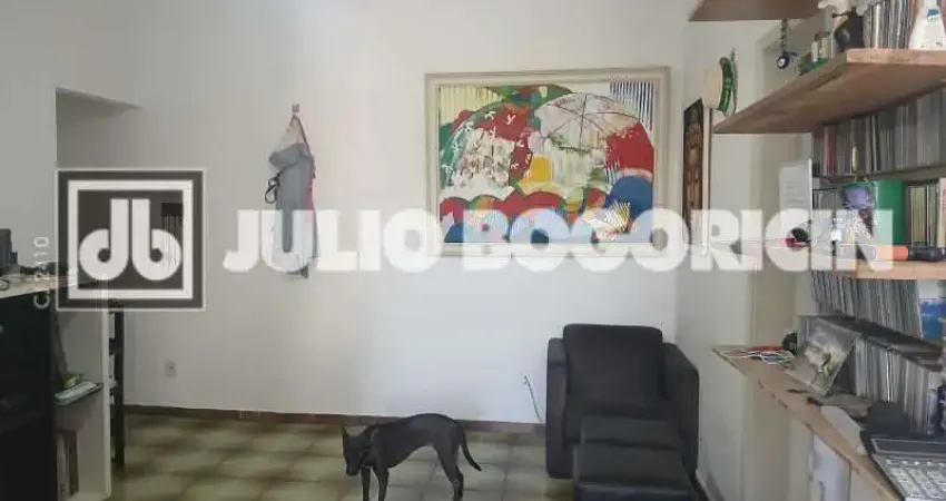 Apartamento com 2 quartos para alugar na Rua Desembargador Izidro, Tijuca, Rio de Janeiro