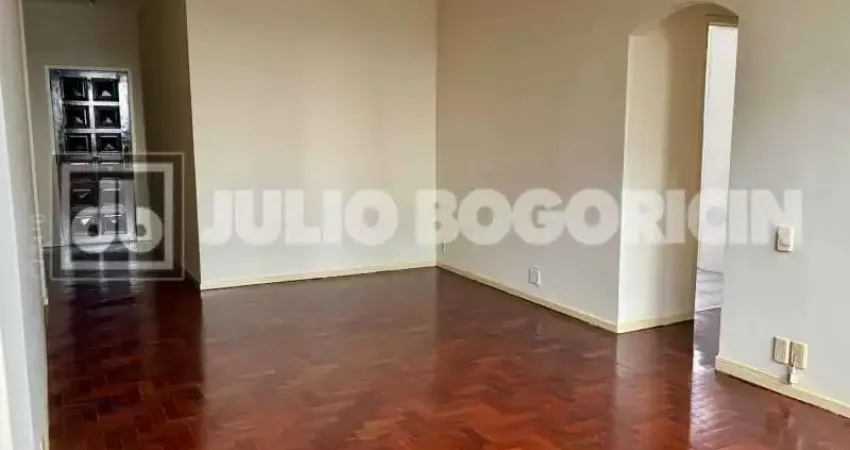 Apartamento com 2 quartos para alugar na Rua Doutor Satamini, Tijuca, Rio de Janeiro