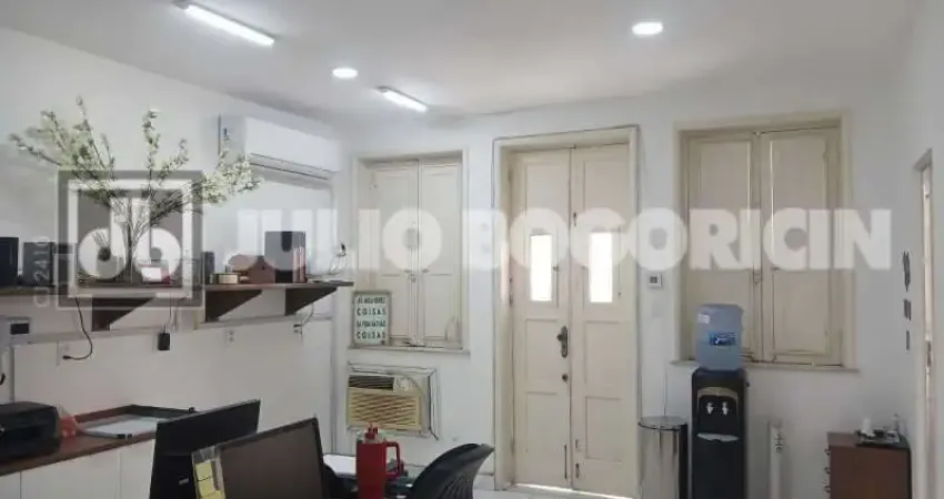 Casa com 4 quartos à venda na Rua Pereira Nunes, Vila Isabel, Rio de Janeiro