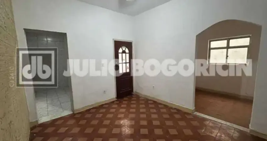Casa com 4 quartos à venda na Rua General José Cristino, São Cristóvão, Rio de Janeiro