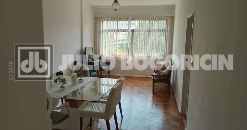 Apartamento com 2 quartos à venda na Rua Conde de Bonfim, Tijuca, Rio de Janeiro