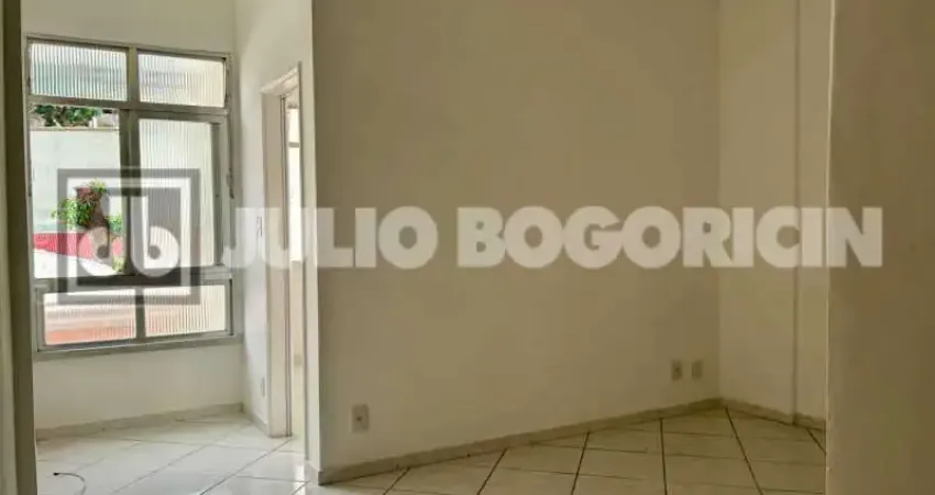 Apartamento com 1 quarto à venda na Rua Carvalho Alvim, Tijuca, Rio de Janeiro