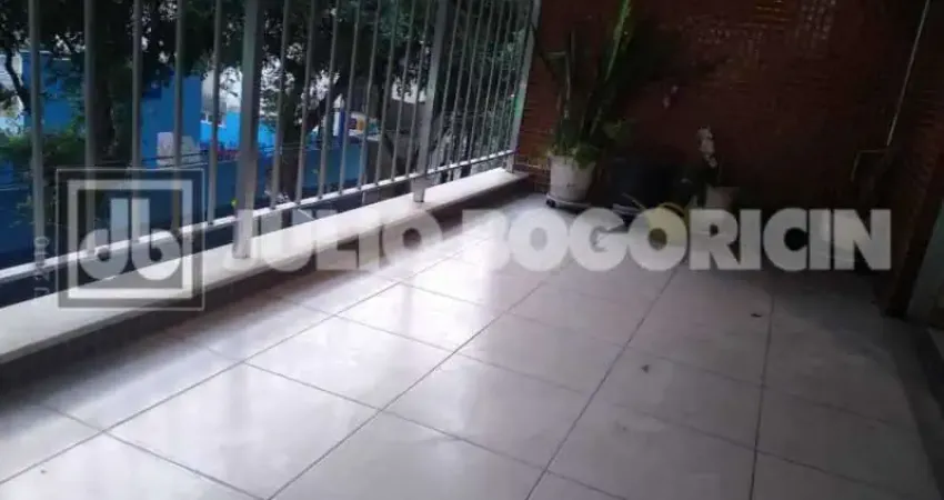 Apartamento com 2 quartos à venda na Rua Major Ávila, Tijuca, Rio de Janeiro