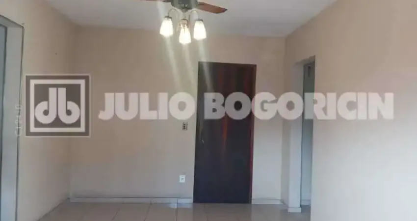 Apartamento com 1 quarto à venda na Rua Silva Pinto, Vila Isabel, Rio de Janeiro