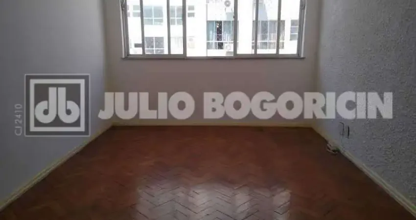 Apartamento com 3 quartos à venda na Rua Marquês de Valença, Tijuca, Rio de Janeiro