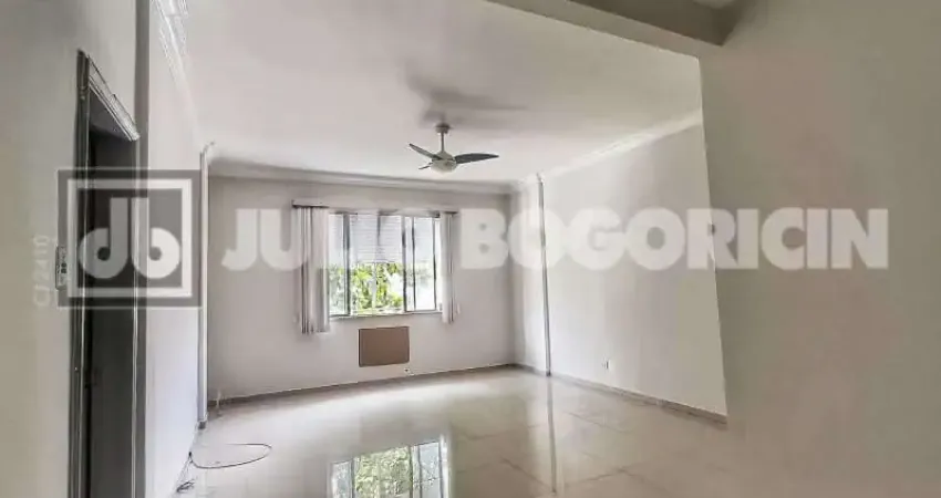 Apartamento com 2 quartos à venda na Rua Barão de Itaipu, Andaraí, Rio de Janeiro