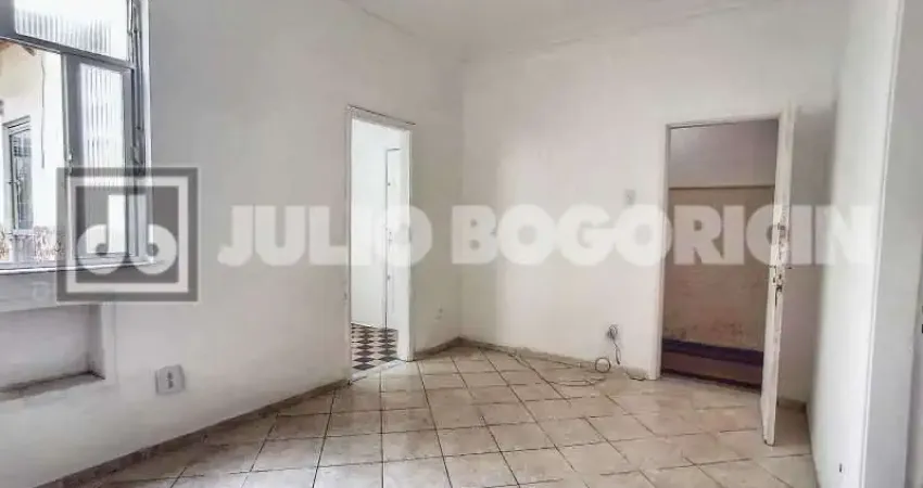 Apartamento com 2 quartos à venda na Rua Paula Brito, Andaraí, Rio de Janeiro