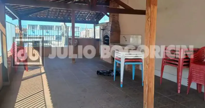 Apartamento com 2 quartos à venda na Rua Engenheiro Ernani Cotrim, Tijuca, Rio de Janeiro