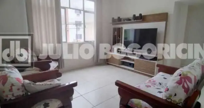 Apartamento com 2 quartos à venda na Rua Paula Brito, Andaraí, Rio de Janeiro