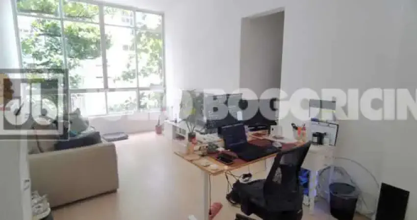 Apartamento com 3 quartos à venda na Rua Santo Afonso, Tijuca, Rio de Janeiro